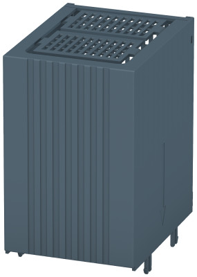 Крышка кабельного присоединения стандартная для 3п для типоразмера 5 (уп.6шт) Siemens 3KD95046