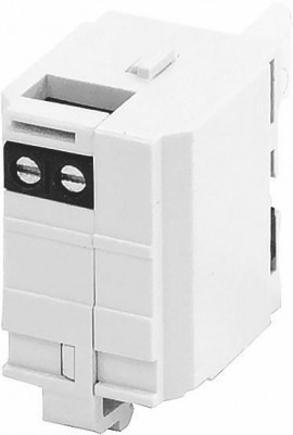 Расцепитель независ. BA04Про 100-130В Контактор 7001207