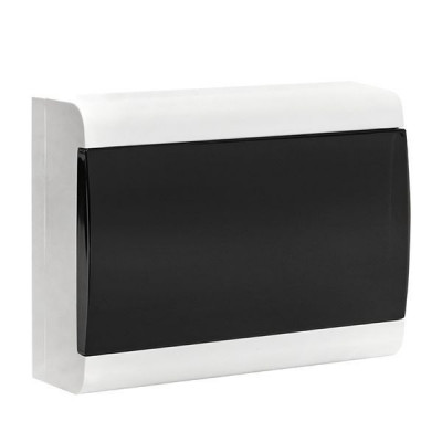 Щит ЩРН-П-12 IP41 Basic (пром. упак.) EKF pb-n-12-bas