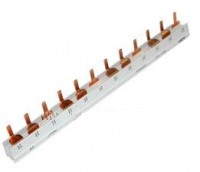 Разводка шинная 3ф BS9 3/12 12мод. ABB 2CSL930001R1012