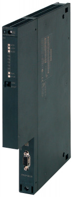 Процессор коммуникационный CP443-5 EXTENDED FOR CONNECT. OF SIMATIC S7-400 Siemens 6GK74435DX050XE0