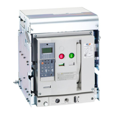 Выключатель автоматический OptiMat A-4000-S4-3P-100-D-MR8.0-BH-C2220-M2-P03-S1-06 КЭАЗ 340200