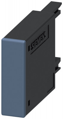 Ограничитель перенапряжения варистор AC 2-48В ном.напряжение управления DC 24 Siemens 3RT29161BB00