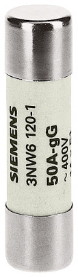 Вставка плавкая Siemens 3NW61201