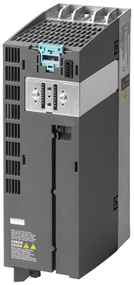 Модуль силовой PM240-2 со встроенным ЭМС фильтром класса А со встроенным тормозным МО Siemens 6SL32101PE227AL0