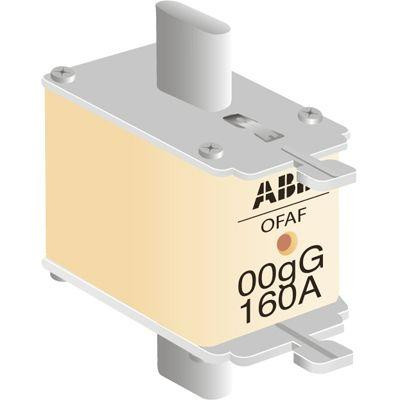 Предохранитель OFAF00H160 160А ABB 1SCA022627R1710