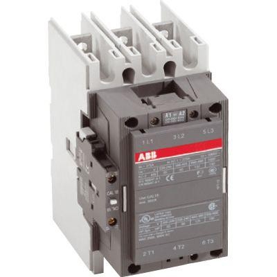 Контактор A-210-30-11 210А 380V ABB 1SFL511001R8511