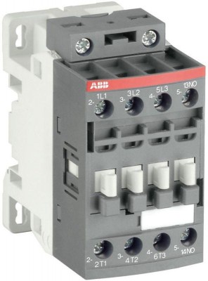 Контактор AF16-40-00-13 16А 100-250BAC/DC ABB 1SBL177201R1300