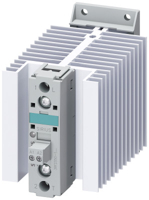 Контактор полупроводниковый 3RF2 AC51 50А 40град.С Siemens 3RF23501AA24