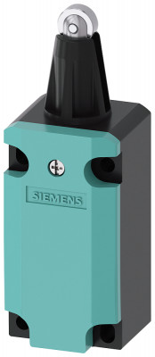 Выключатель позиционный SIRIUS метал. корпус 40мм ACC. в соотв. с EN50041 Siemens 3SE51120BD02