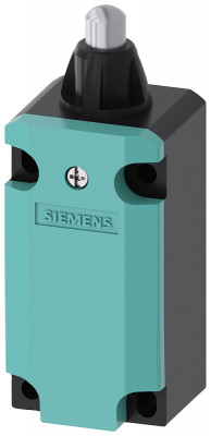 Переключатель позиционный SIRIUS 1НО/1НЗ Siemens 3SE51120BC02