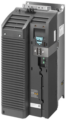 Преобразователь частотный SINAMICS G120 POWER MODULE PM240-2 Siemens 6SL32101PE260AL0