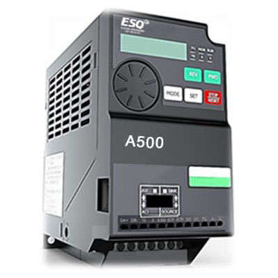 Преобразователь частотный ESQ-A500-043-0.75K 0.75кВт 380-480В ESQ 08.04.000425