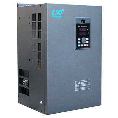 Преобразователь частотный ESQ-760-4T0220G/0300P 22/30кВт 380В ESQ 08.04.000482