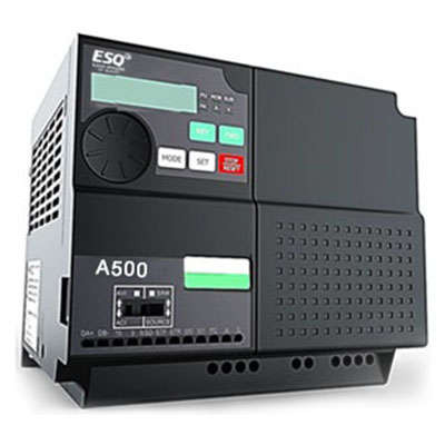 Преобразователь частотный ESQ-A500-043-2.2K 2.2кВт 380-480В ESQ 08.04.000427