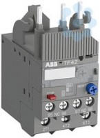 Реле перегрузки тепл. TF42-1.0 ABB 1SAZ721201R1023
