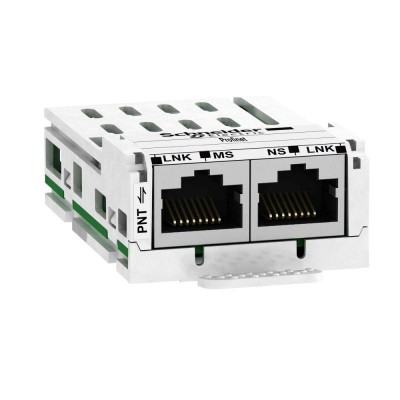 Карта коммуникационная Profinet SchE VW3A3627