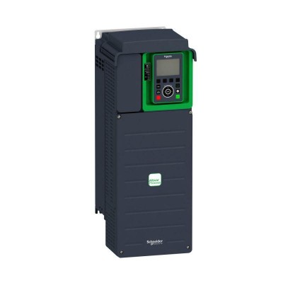 Преобразователь частоты ATV630 18.5кВт 380В 3ф SchE ATV630D18N4