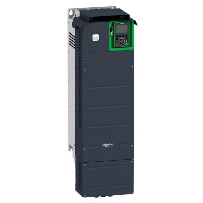 Преобразователь частоты ATV630 55кВт 380В 3ф SchE ATV630D55N4