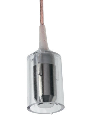 Электрод подвесной для реле уровня 72 серии( в комплекте кабель 6м) FINDER 0720106