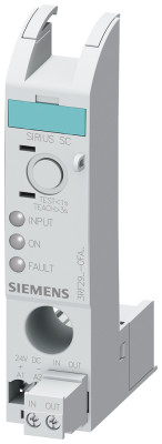 Прибор для контроля токовой нагрузки Siemens 3RF29200FA08