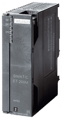 Модуль интерфейсный для ET 200M SIMATIC DP IM153-1 Siemens 6ES71531AA030XB0