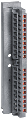 Соединитель фронтальный SIMATIC для сигнальных модулей 20п S7-300 Siemens 6ES73921BJ000AA0