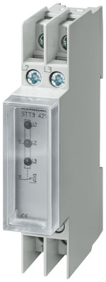 Контроль фаз N-ТИП 4А 230В AC Siemens 5TT3421