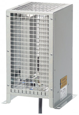 Резистор тормозной MICROMASTER 4 380-480В 56R 13000Вт Siemens 6SE64004BD165CA0