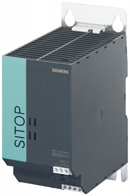 Блок питания SITOP SMART 240Вт Siemens 6EP13342AA010AB0