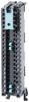 Контроллер програмируемый 40п SIMATIC S7-1500 с винт.подключением Siemens 6ES75921AM000XB0