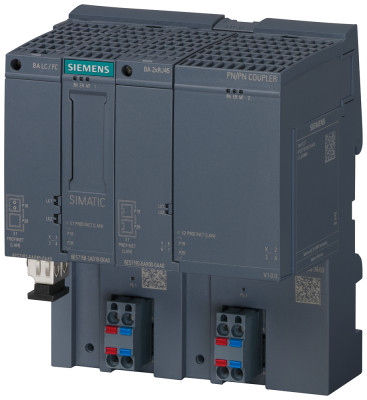 Модуль системы распределенного ввода-вывода SIMATIC Siemens 6ES71583AD100XA0