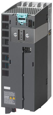 Модуль силовой SINAMICS G120 PM240-2 со встроенным эмс фильтром кл. А выходная мощность высокой перегрузки 3кВт при 200% 3S 150% 57S 100% 240S температура окр. среды от -10 Siemens 6SL32101PE211AL0