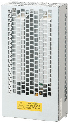 Резистор тормозной SINAMICS накладной для силового модуля FSB Siemens 6SL32010BE120AA0
