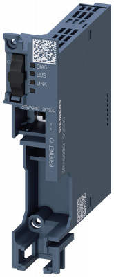 Модуль коммуникационный PROFINET standard Siemens 3RW59800CS00