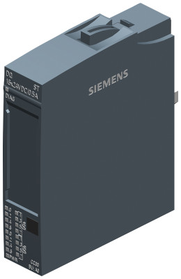 Модуль выходной цифровой SIMATIC ET 200SP Siemens 6ES71326BH010BA0