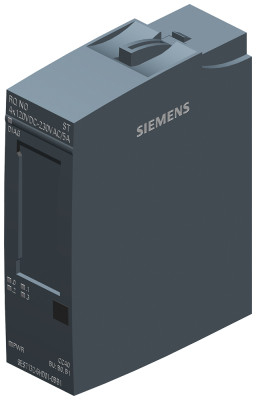 Модуль релейный SIMATIC ET 200SP Siemens 6ES71326HD010BB1
