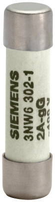 Предохранитель Siemens 3NW63011