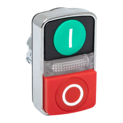 Механизм кнопки исполнительный XB4 