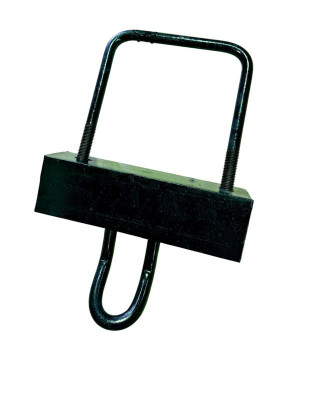 Кронштейн ОТ-22 покрытие черн. лак АЭМЗ 00002858