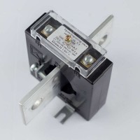 Трансформатор тока ТШП M 0.66 10ВА 0.5 800/5 Кострома ОС0000040652