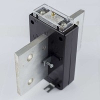 Трансформатор тока ТШП M-0.66 1000/5А кл. точн. 0.5S 5В.А Кострома ОС0000039852