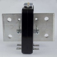 Трансформатор тока ТШП M-0.66 1000/5А кл. точн. 0.5S 5В.А Кострома ОС0000039852