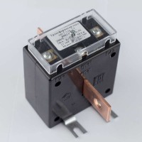 Трансформатор тока ТОП M 0.66 5ВА 0.5 150/5 Кострома ОС0000039060