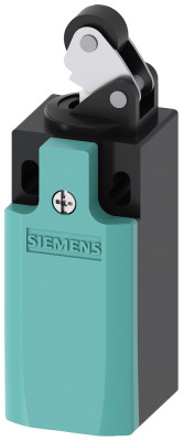 Выключатель позиционный SIRIUS пласт. корпус в соотв. с EN50047 31мм подключение аппарата 1х(M20X1.5) 1НО/1НЗ Siemens 3SE52320BE10