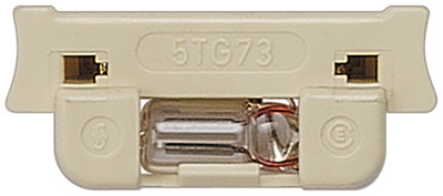 Лампа подсветки для выкл. эл. часть SIEMENS 5TG7321
