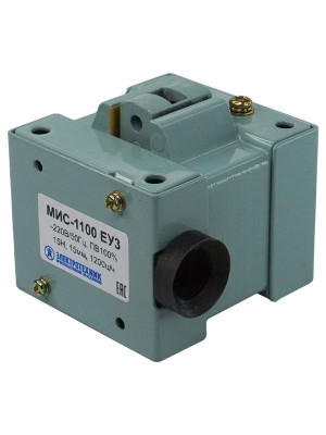 Электромагнит МИС 1100 220В ПВ-100% IP20 Электротехник ET502254