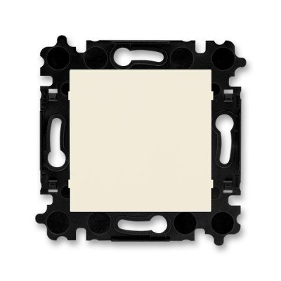Заглушка Levit сл. кость ABB 2CHH050001A6017
