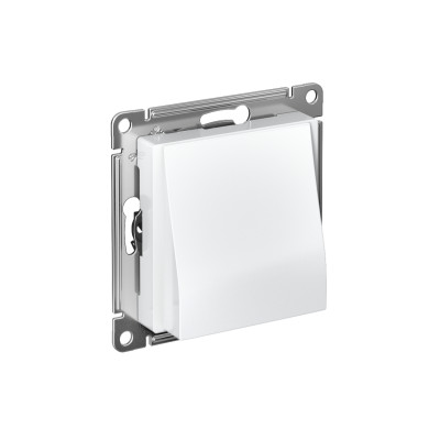 Вывод кабеля AtlasDesign механизм бел. SE ATN000199