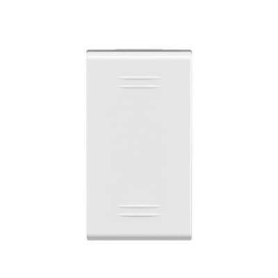 Переключатель перекрестный 1-кл. 1мод. Viva 16А IP20 бел. DKC 45012